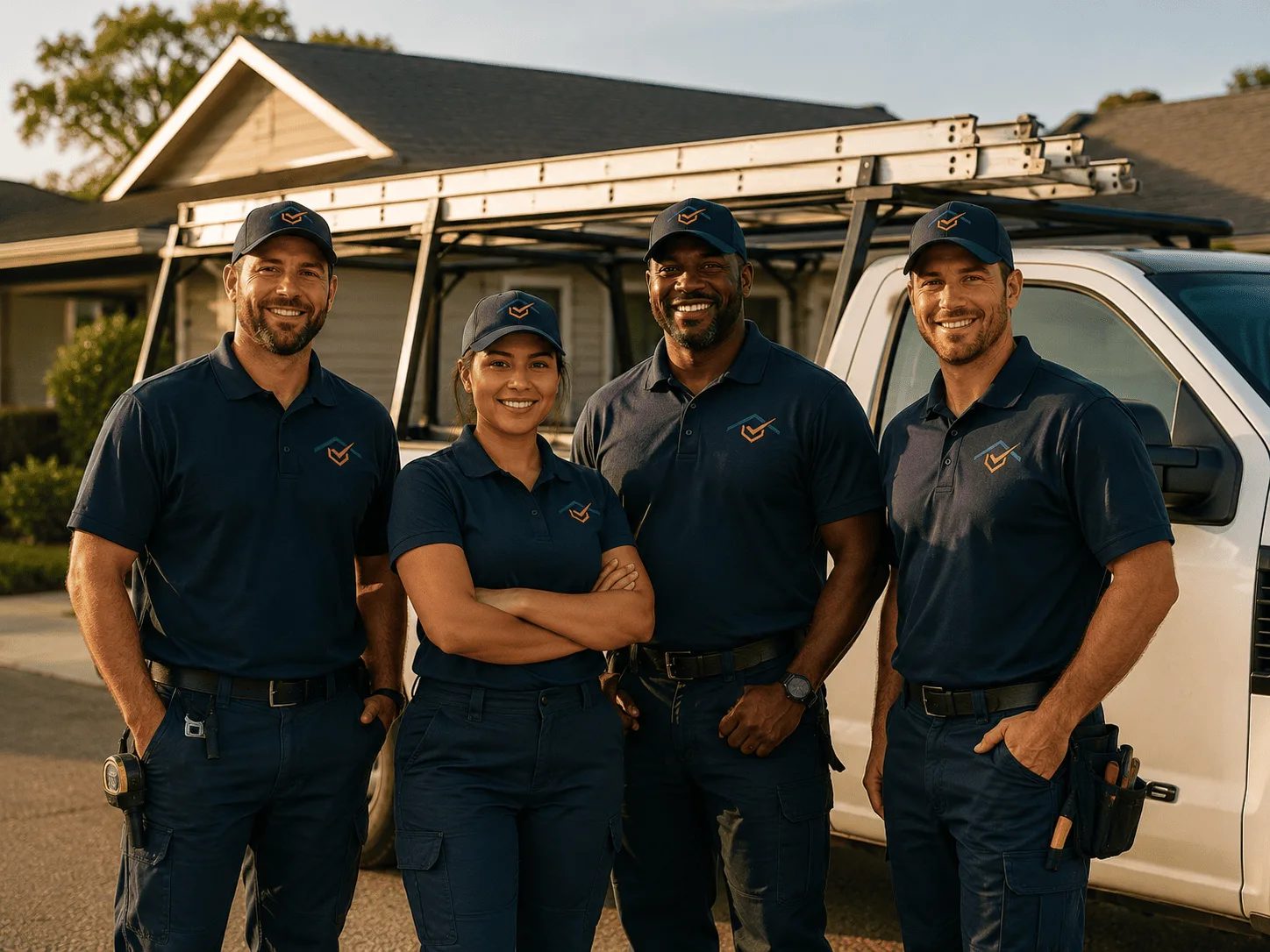 Roof Inspection company in Mansfield, MO